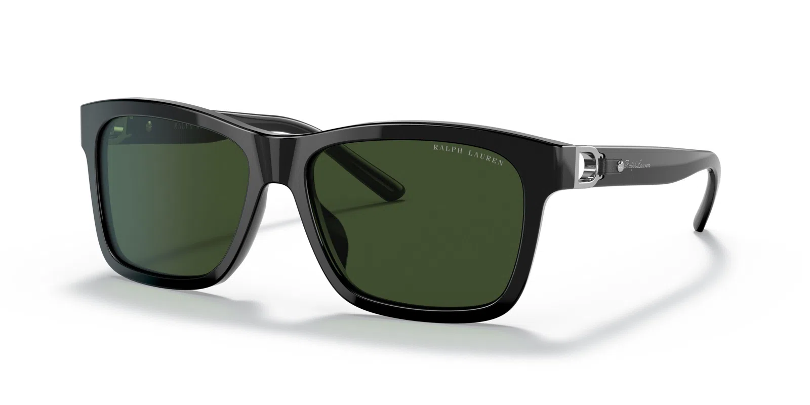 Ralph Lauren 8203QU Sunglasses - view 7